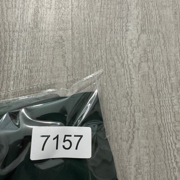 Nike Michigan State Baseball Polo Shirt Men's Extra Large XL Green MSU Dri Fit - Picture 9 of 9